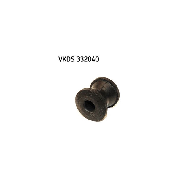 Bussning, länkarm, Fram, höger eller vänster Skf VKDS 332040 SKF