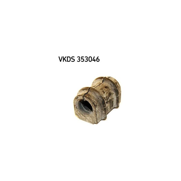 Bussning, stabilisatorstag, Inre, Fram, höger eller vänster Skf V SKF Bussning, stabilisatorstag, Inre, Fram, höger eller vänster Skf V SKF
