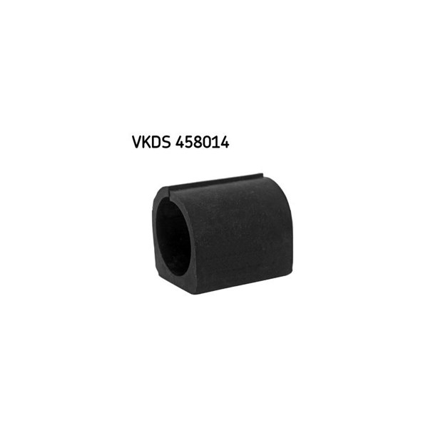 Bussning, stabilisatorstag, Bakaxel, båda sidor Skf VKDS 458014 SKF