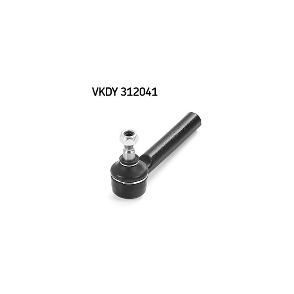 Styrled, Fram, höger eller vänster Skf VKDY 312041 SKF