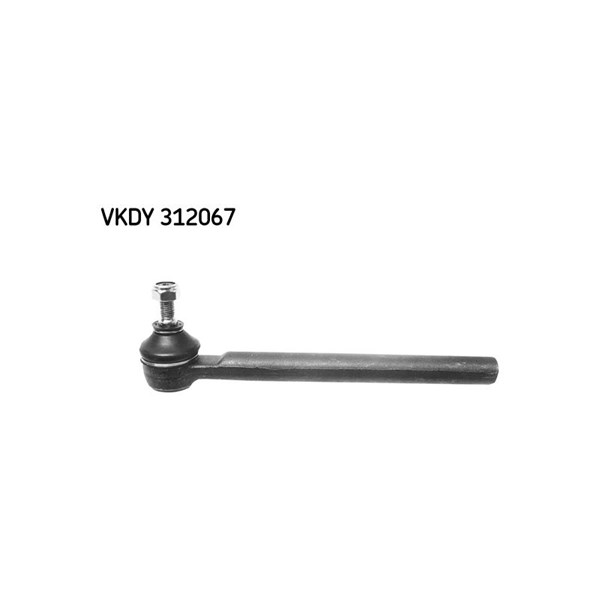 Styrled, Fram, höger eller vänster Skf VKDY 312067 SKF