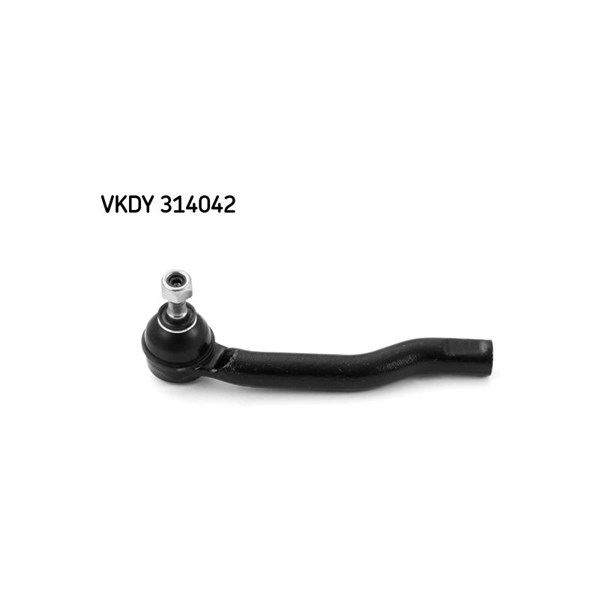 Styrled, framaxel vänster Skf VKDY 314042 SKF