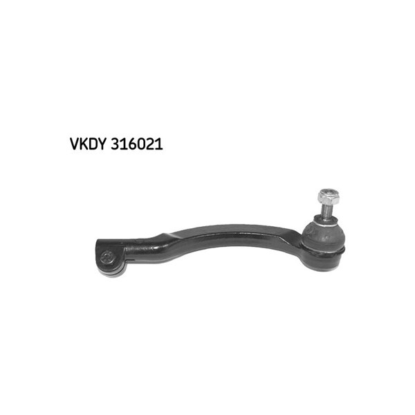 Styrled, framaxel vänster Skf VKDY 316021 SKF