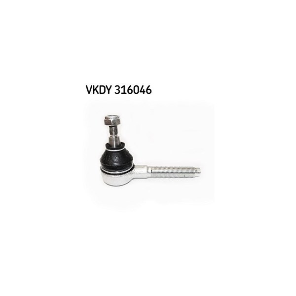 Styrled, Fram, höger eller vänster Skf VKDY 316046 SKF