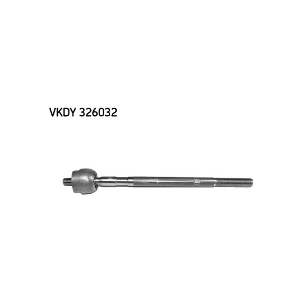 Styrled, inre, Fram, höger eller vänster Skf VKDY 326032 SKF