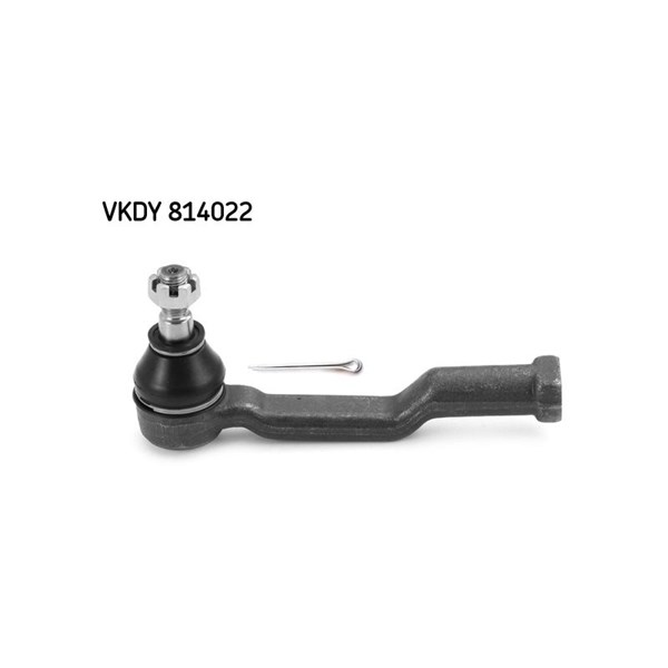 Styrled, Inre, Fram, höger eller vänster Skf VKDY 814022 SKF