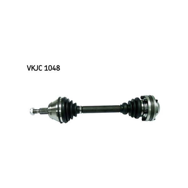 Drivaxel, framaxel vänster Skf VKJC 1048 SKF