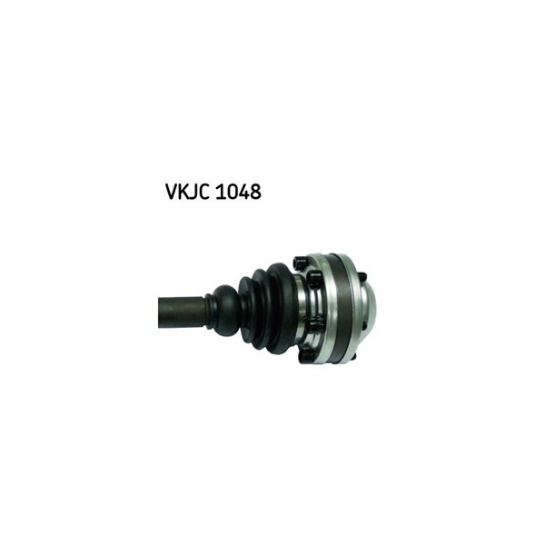 Drivaxel, framaxel vänster Skf VKJC 1048 SKF
