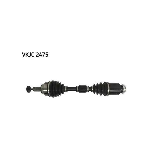 Drivaxel, framaxel höger Skf VKJC 2475 SKF