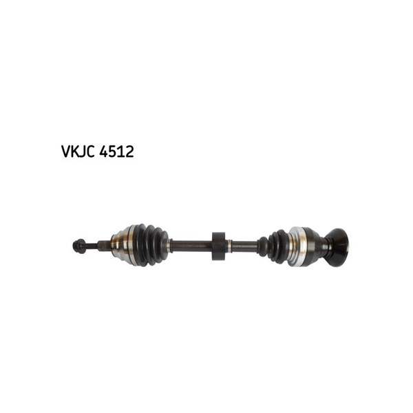 Drivaxel, framaxel höger Skf VKJC 4512 SKF
