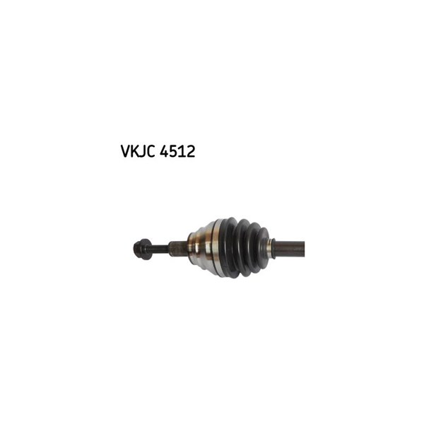 Drivaxel, framaxel höger Skf VKJC 4512 SKF