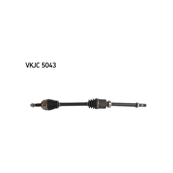 Drivaxel, framaxel höger Skf VKJC 5043 SKF