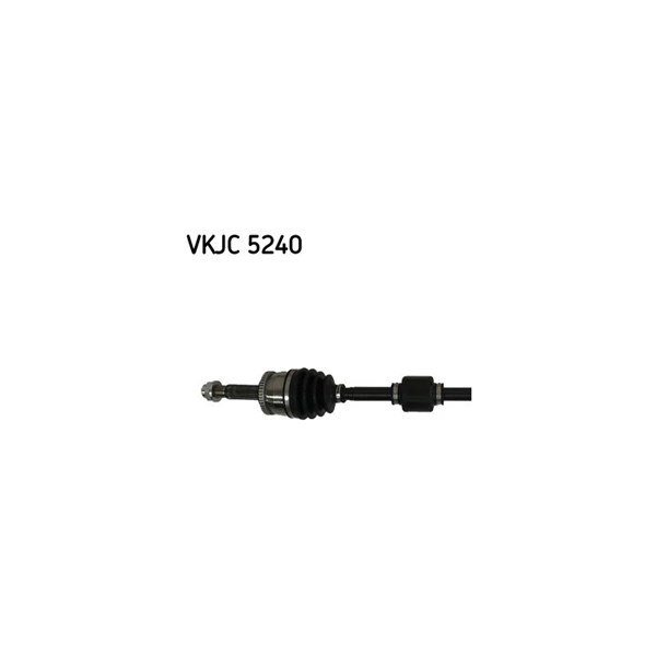 Drivaxel, framaxel höger Skf VKJC 5240 SKF