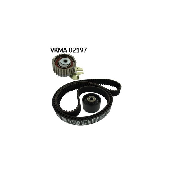 Kamremskit Skf VKMA 02197 SKF