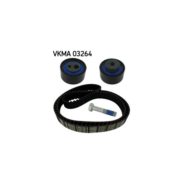 Kamremskit Skf VKMA 03264 SKF