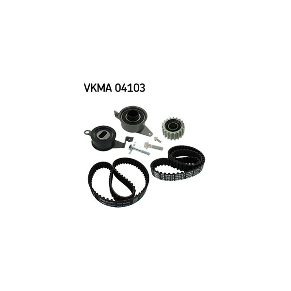 Kamremskit Skf VKMA 04103 SKF