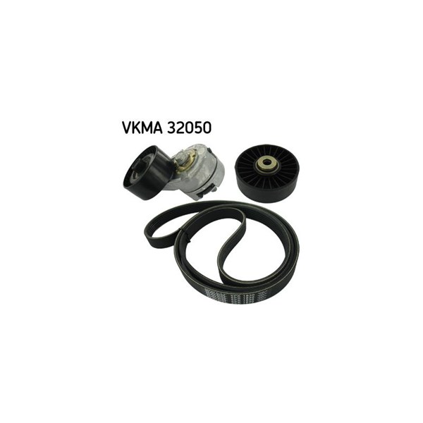 Drivremsats Skf VKMA 32050 SKF