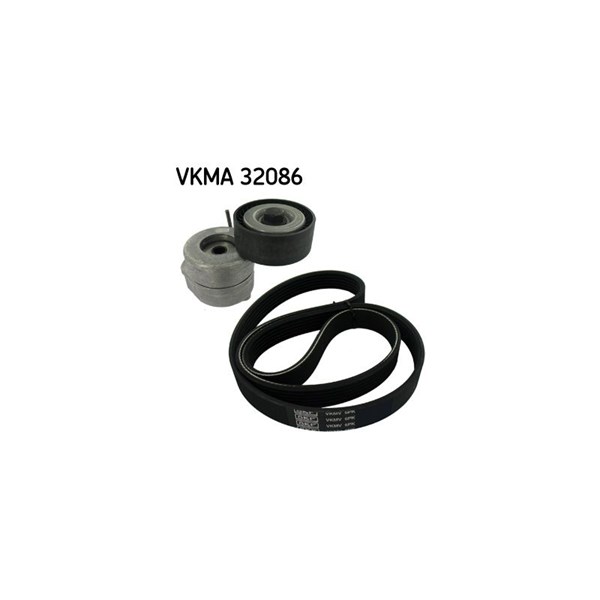Drivremsats Skf VKMA 32086 SKF
