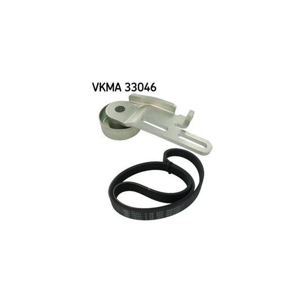 Drivremsats Skf VKMA 33046 SKF