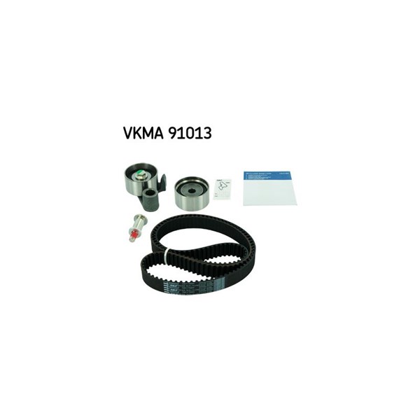 Kamremskit Skf VKMA 91013 SKF