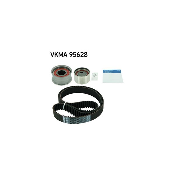 Kamremskit Skf VKMA 95628 SKF