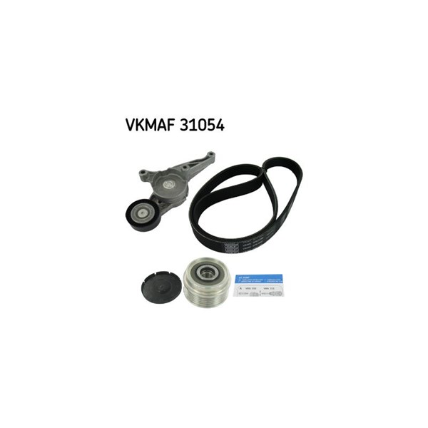 Drivremsats 180A Skf VKMAF 31054 SKF