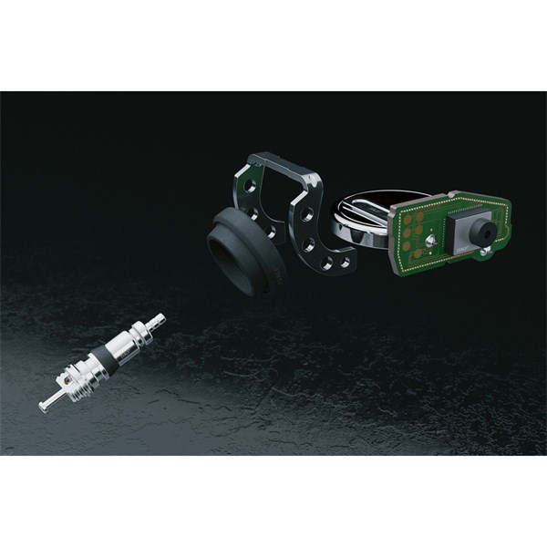Hjulsensor, däcktryckskontrollsystem (TPMS) SKF