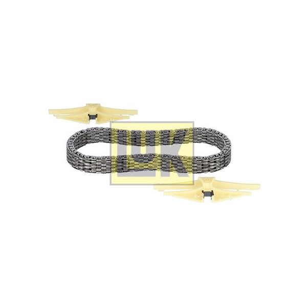 Rep.sats, automatväxellåda Luk Luk repset cvt 462 0242 20 LUK