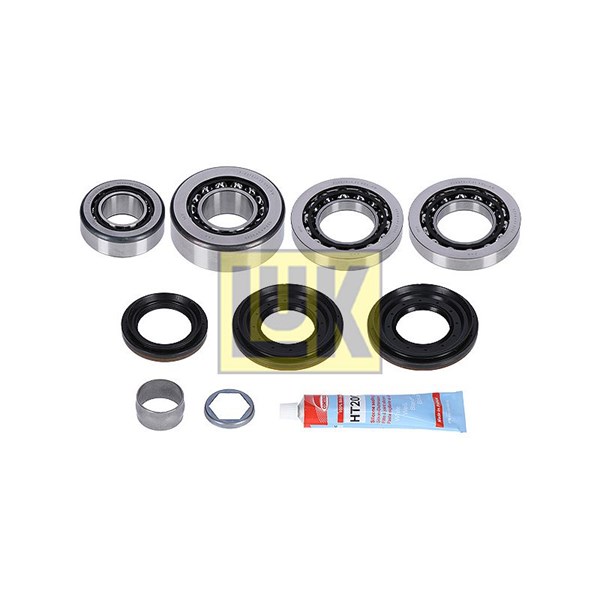 Rep.sats, differential Luk Luk gearbox 462 0330 10 LUK