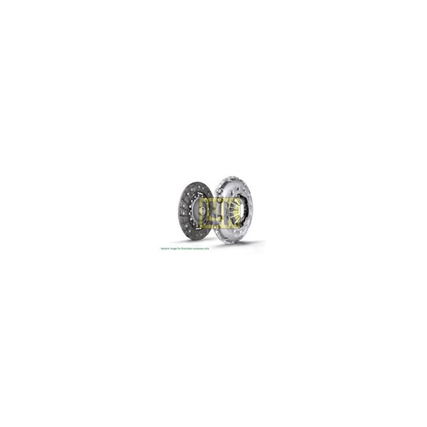 Kopplingssats Luk Luk repset 619 3117 09 LUK