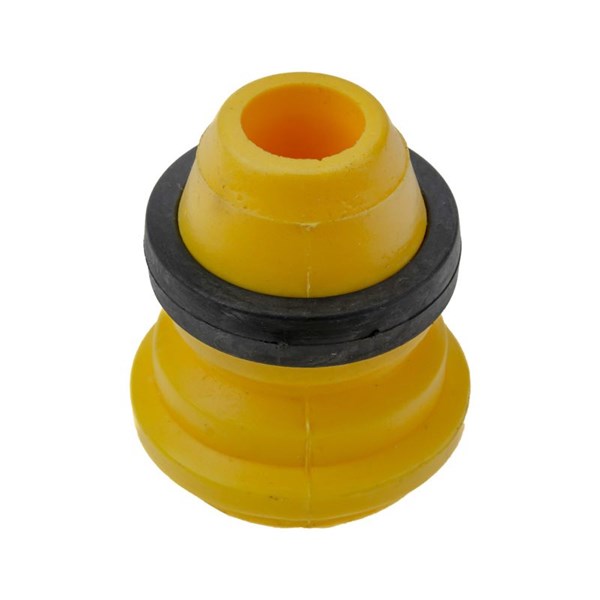 Genomslagsgummi, stötdämpare, Framaxel Nty AB-ME-000 NTY