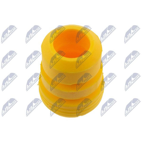 Genomslagsgummi, stötdämpare, Framaxel, framaxel höger, framaxel NTY Genomslagsgummi, stötdämpare, Framaxel, framaxel höger, framaxel NTY
