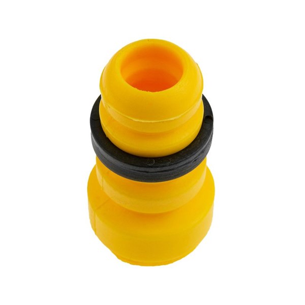 Genomslagsgummi, stötdämpare, Framaxel Nty AB-TY-027 NTY