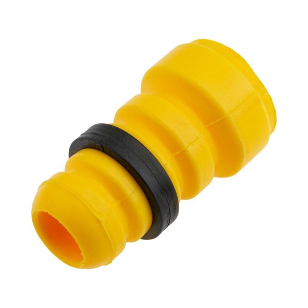 Genomslagsgummi, stötdämpare, Framaxel Nty AB-TY-027 NTY