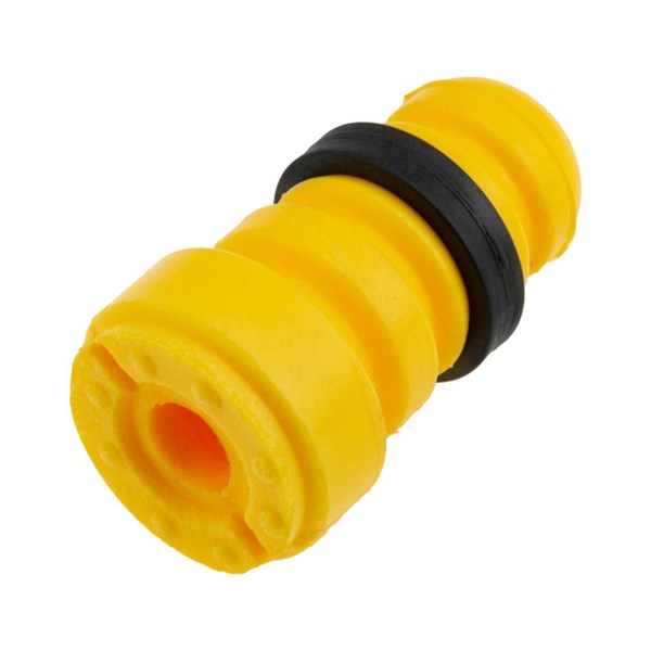 Genomslagsgummi, stötdämpare, Framaxel Nty AB-TY-027 NTY