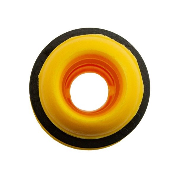 Genomslagsgummi, stötdämpare, Framaxel Nty AB-TY-027 NTY