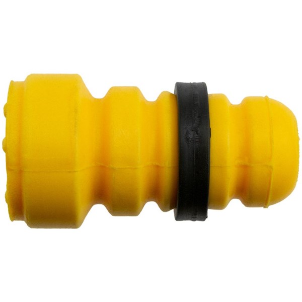 Genomslagsgummi, stötdämpare, Framaxel Nty AB-TY-027 NTY