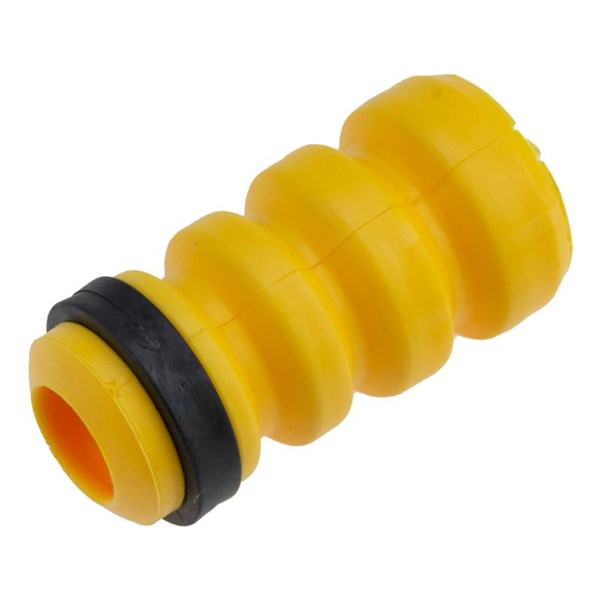 Genomslagsgummi, stötdämpare, Framaxel Nty AB-TY-040 NTY