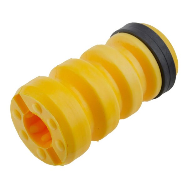 Genomslagsgummi, stötdämpare, Framaxel Nty AB-TY-040 NTY