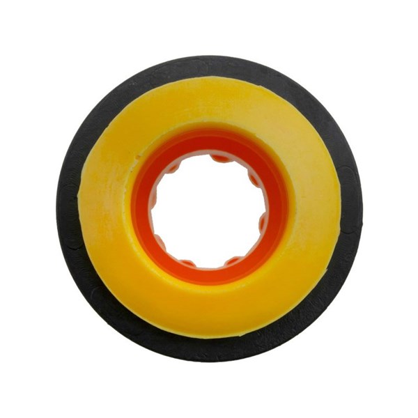 Genomslagsgummi, stötdämpare, Framaxel Nty AB-TY-040 NTY