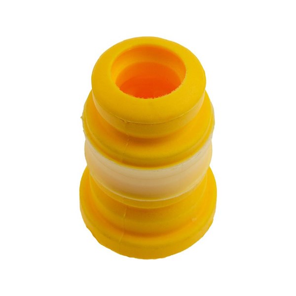 Genomslagsgummi, stötdämpare, Framaxel Nty AB-TY-041 NTY