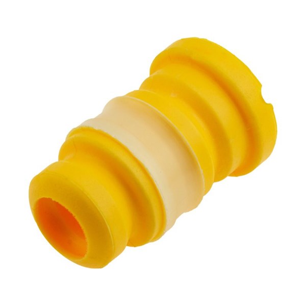 Genomslagsgummi, stötdämpare, Framaxel Nty AB-TY-041 NTY