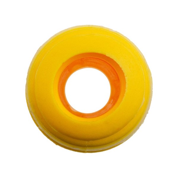 Genomslagsgummi, stötdämpare, Framaxel Nty AB-TY-041 NTY