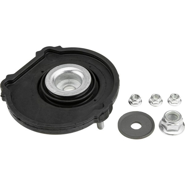 Rep.sats fjäderbensstödlager, framaxel vänster Nty AD-FT-010 NTY