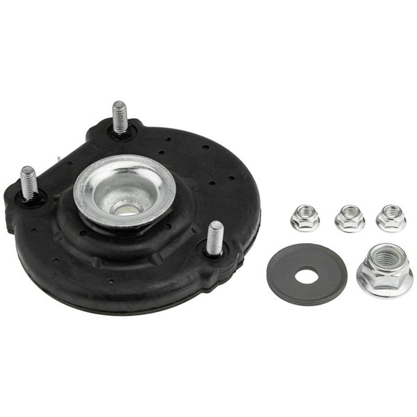 Rep.sats fjäderbensstödlager, framaxel vänster Nty AD-FT-010 NTY