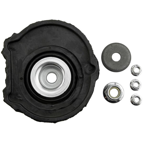 Rep.sats fjäderbensstödlager, framaxel höger Nty AD-FT-011 NTY