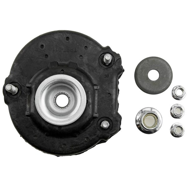 Rep.sats fjäderbensstödlager, framaxel höger Nty AD-FT-011 NTY