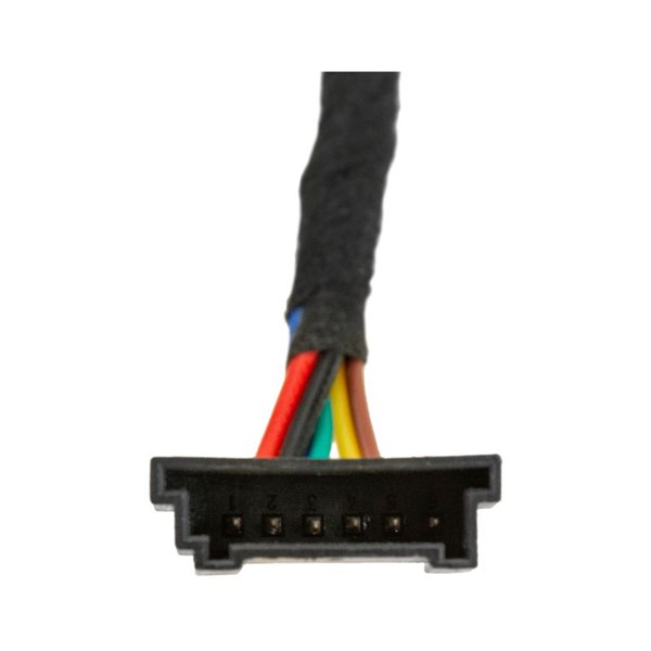 Elektrisk baklucka, Vänster bak Nty AE-BM-113 NTY Elektrisk baklucka, Vänster bak Nty AE-BM-113 NTY