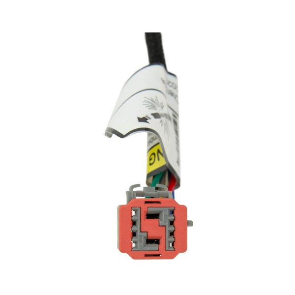 Elektrisk baklucka, Vänster bak Nty AE-CH-052 NTY Elektrisk baklucka, Vänster bak Nty AE-CH-052 NTY