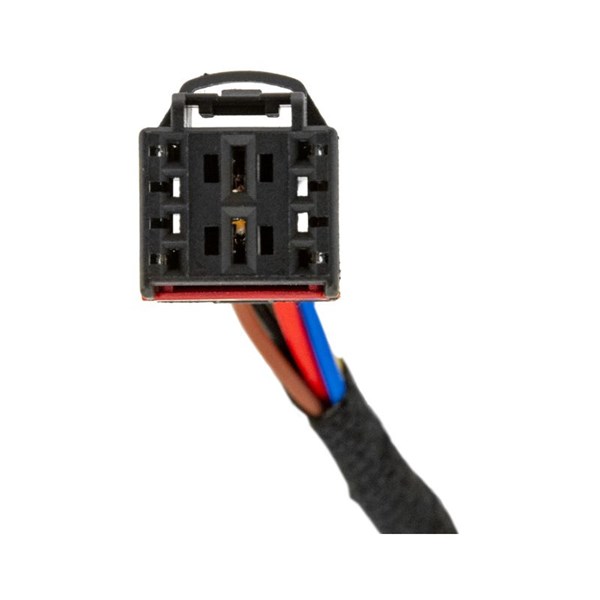 Elektrisk baklucka, Bak, Tvåsidig, Baklucka Nty AE-VW-105 NTY Elektrisk baklucka, Bak, Tvåsidig, Baklucka Nty AE-VW-105 NTY